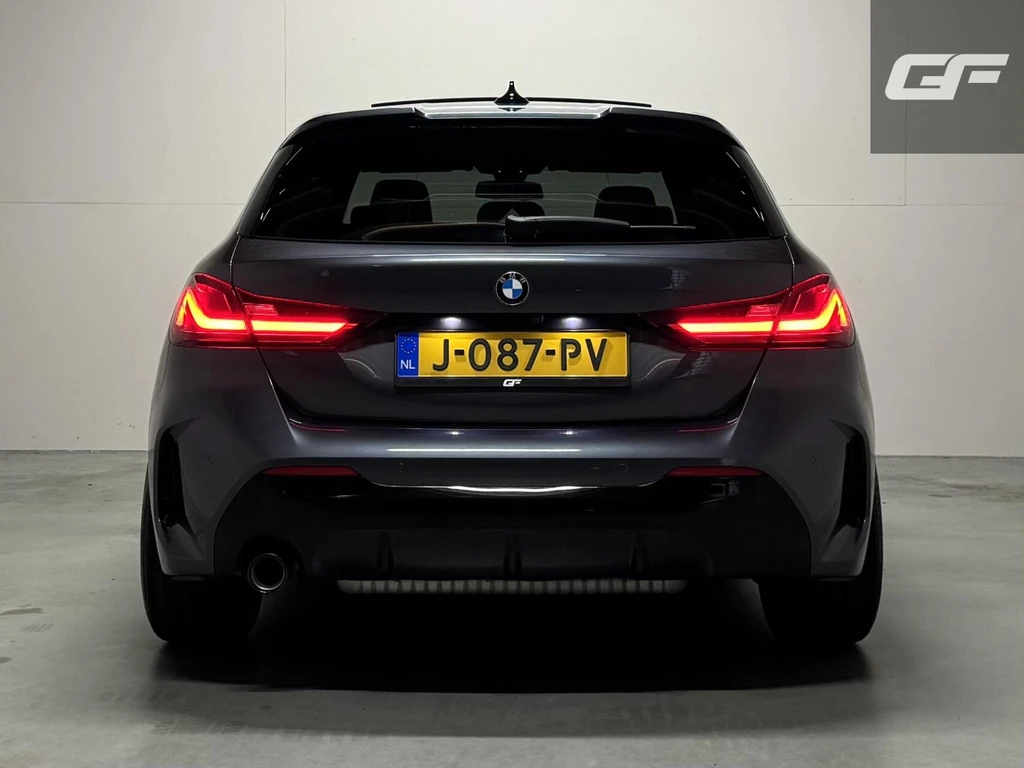 BMW 1 Serie – foto 9