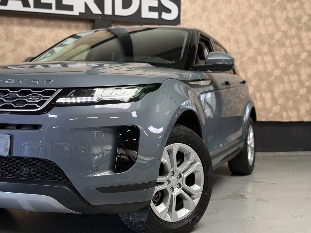 Land Rover Range Rover Evoque – foto 2