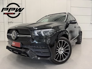 Mercedes-Benz GLE – thumbnail 1