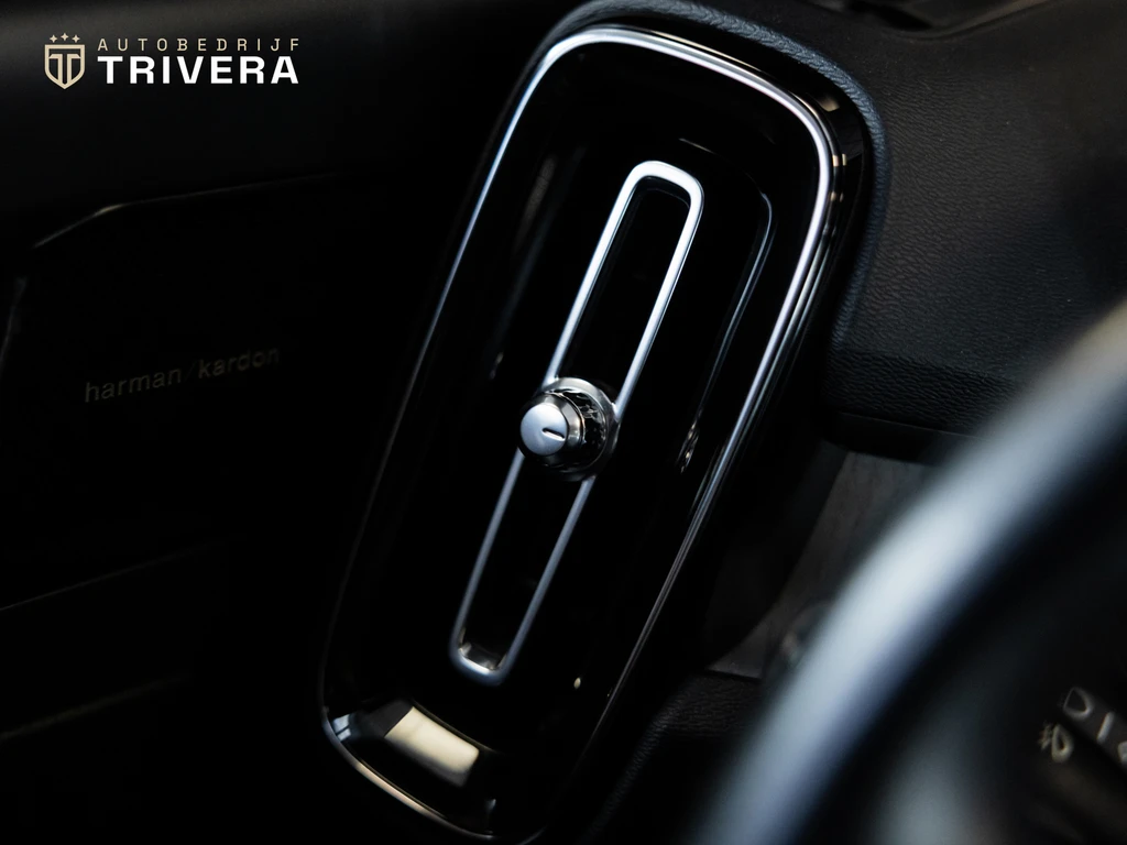 Volvo XC40 – foto 53