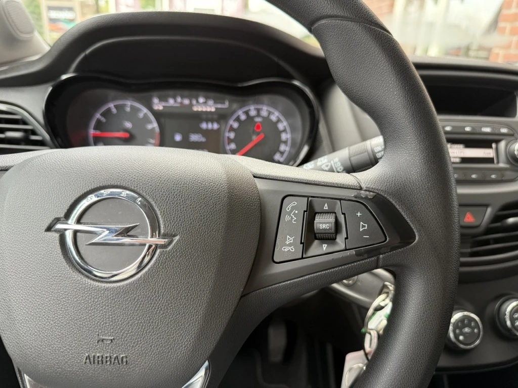 Opel KARL – foto 25