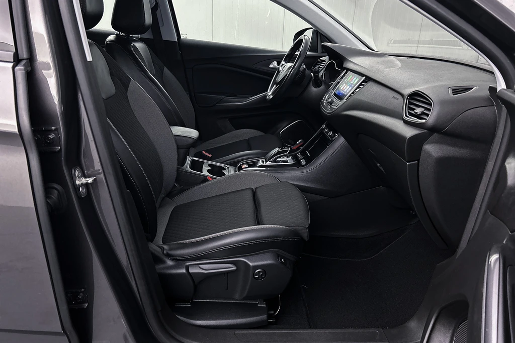 Opel Grandland X – foto 32