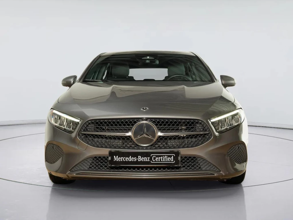 Mercedes-Benz A-Klasse – foto 3