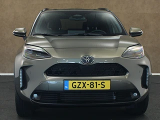 Toyota Yaris Cross – thumbnail 9