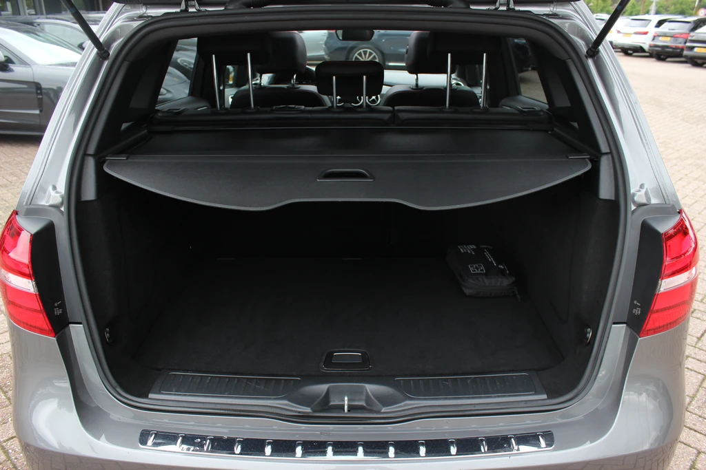 Mercedes-Benz B-Klasse – foto 17