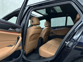 BMW 5 Serie – thumbnail 11