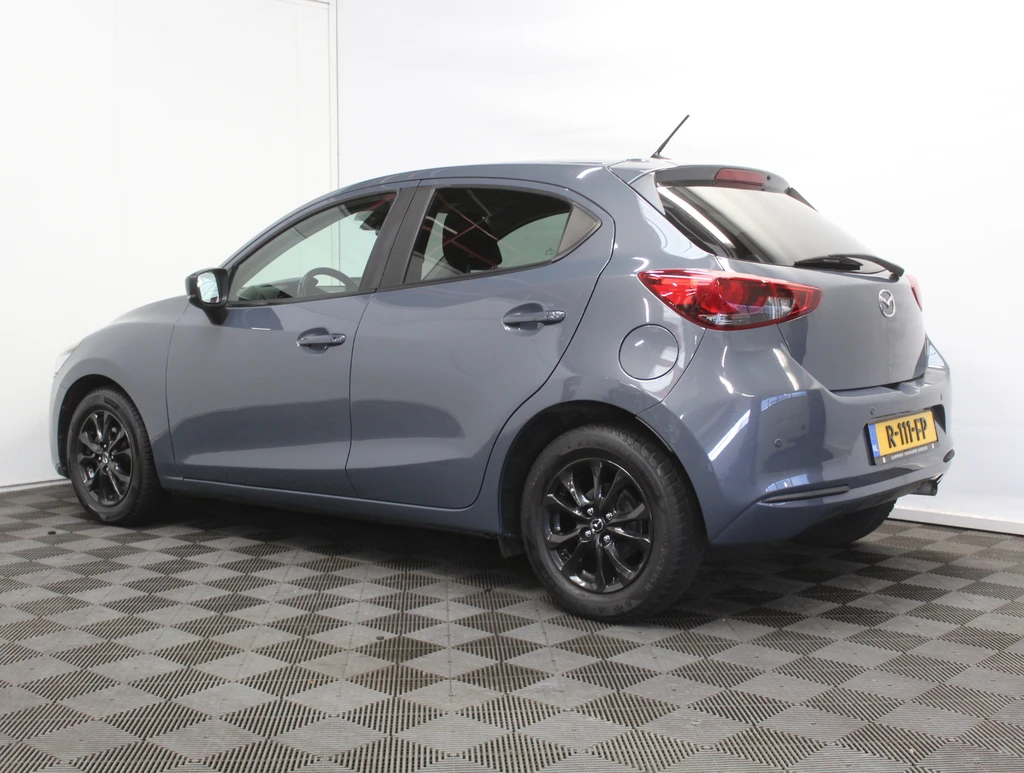 Mazda 2 – foto 3