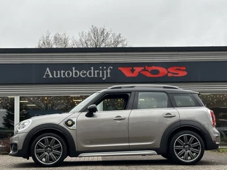 MINI Countryman – thumbnail 2