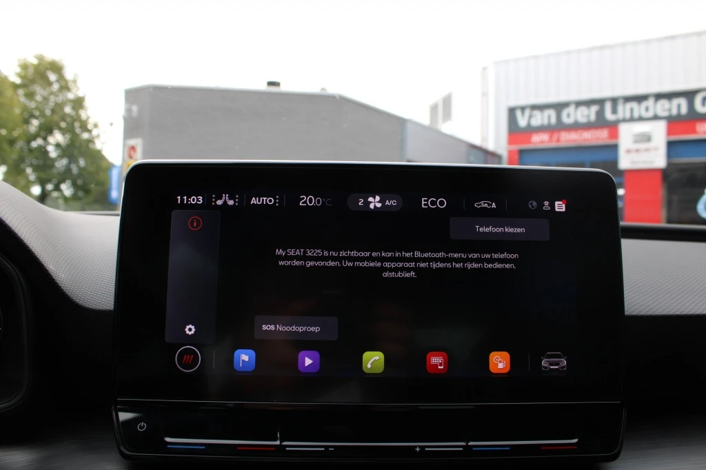 CUPRA Leon Sportstourer – foto 17