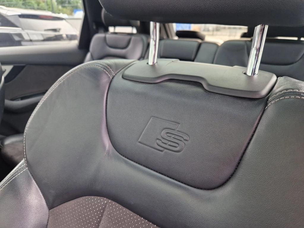 Audi Q7 – foto 10