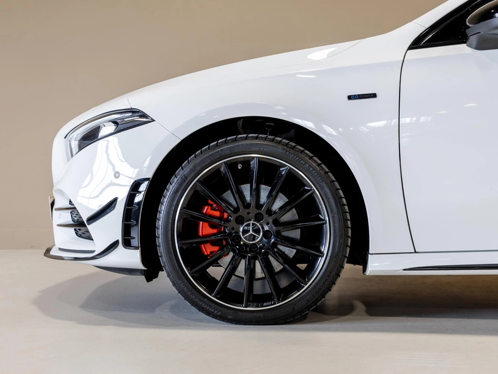 Mercedes-Benz A-Klasse – foto 16