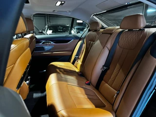 BMW 7 Serie – thumbnail 23