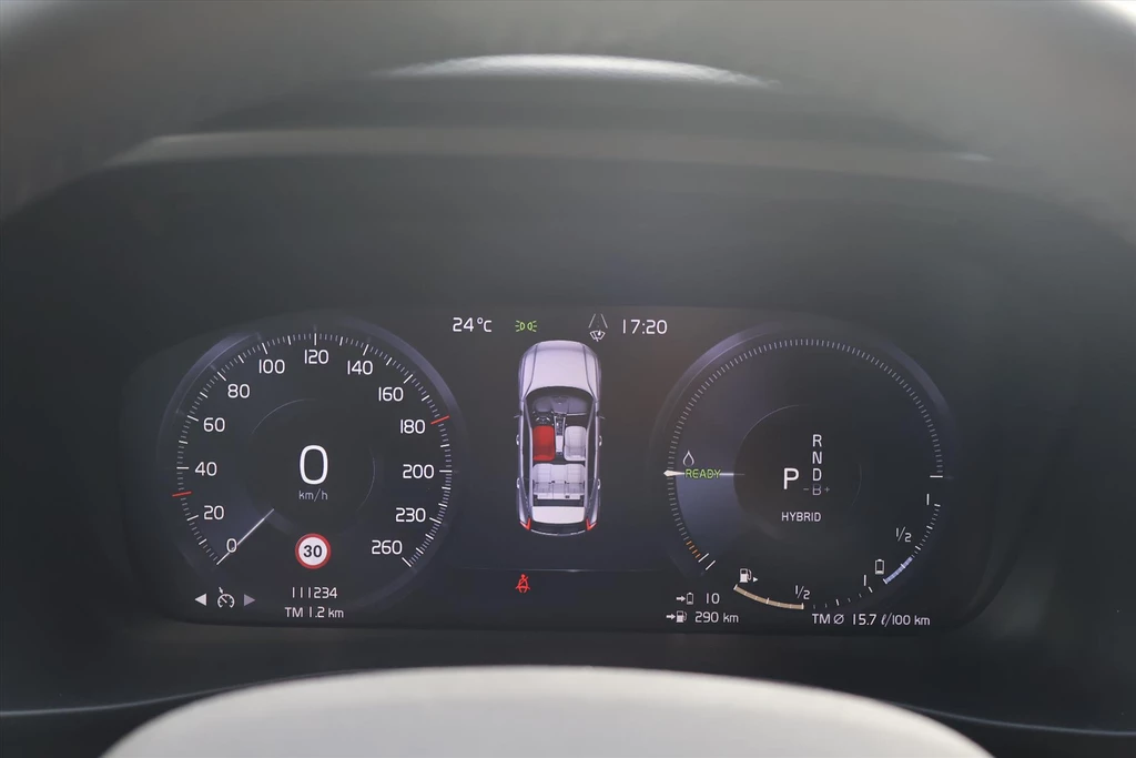 Volvo XC40 – foto 20