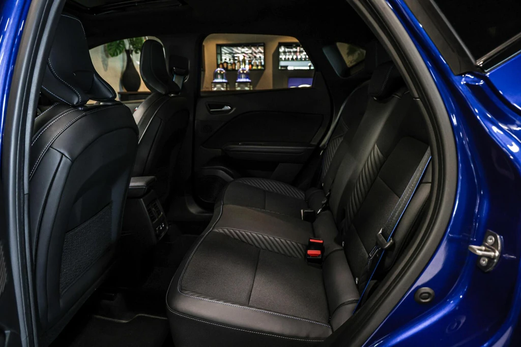 Renault Captur – foto 15