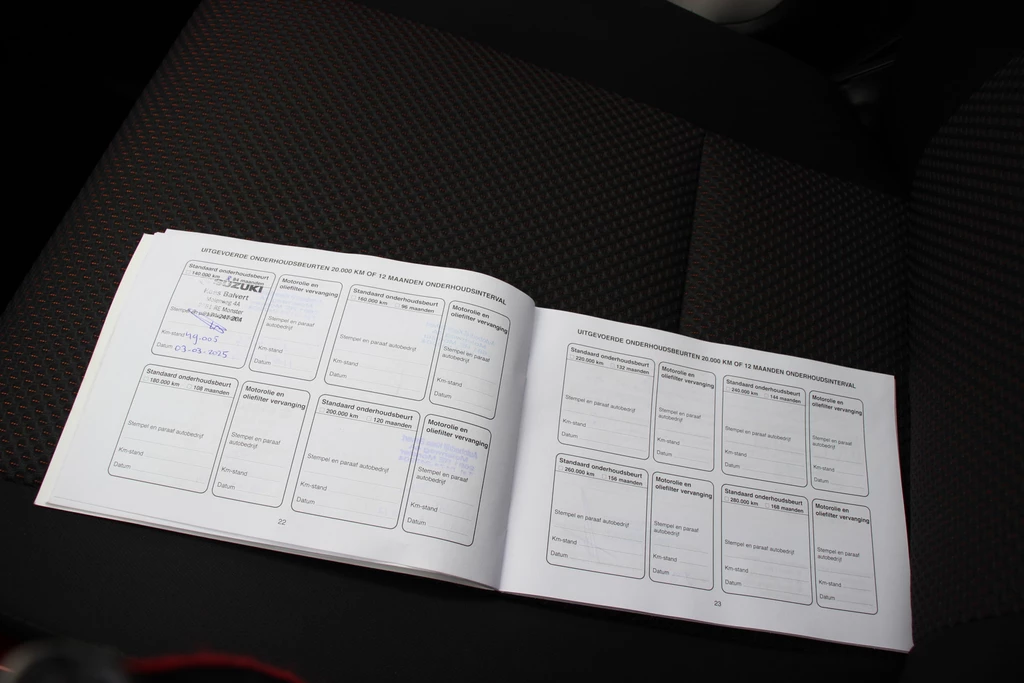 Suzuki Ignis – foto 27