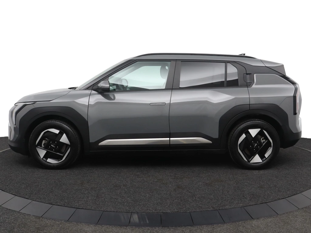 Kia EV3 – foto 3