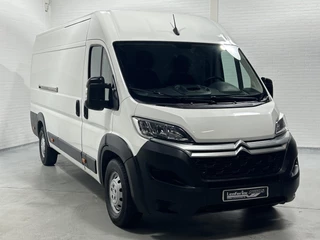 Citroën Jumper – thumbnail 9