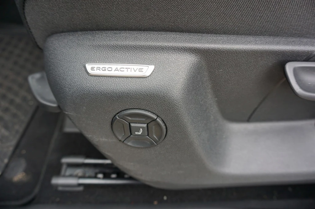 Volkswagen Tiguan – foto 22