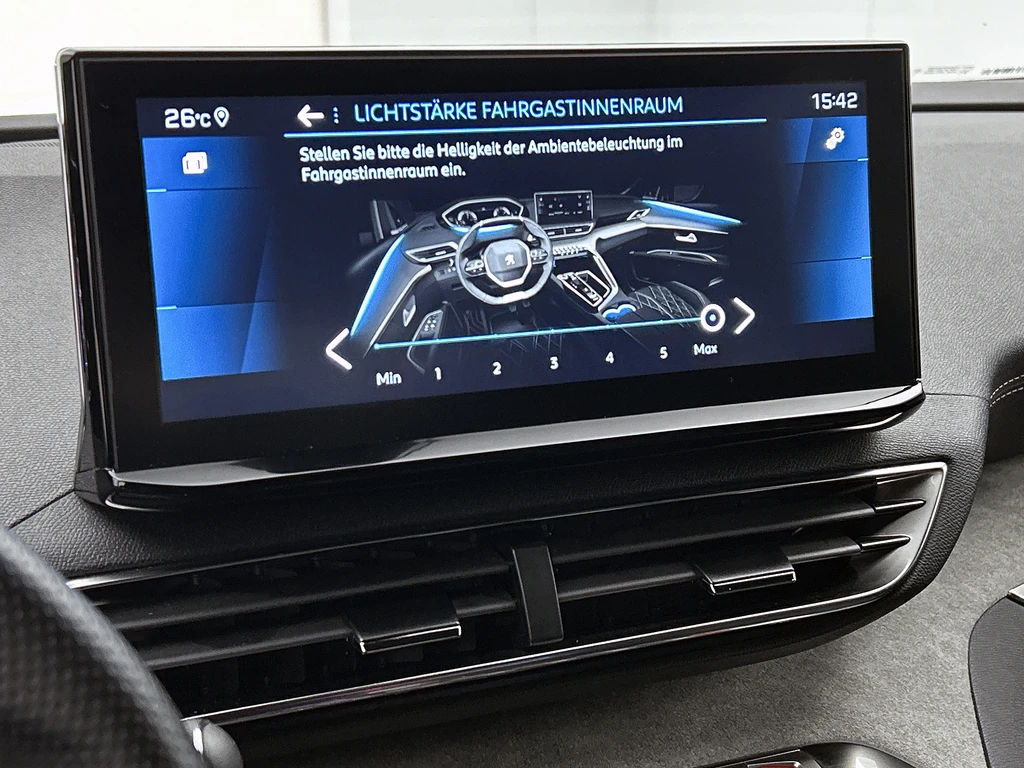 Peugeot 3008 – foto 39