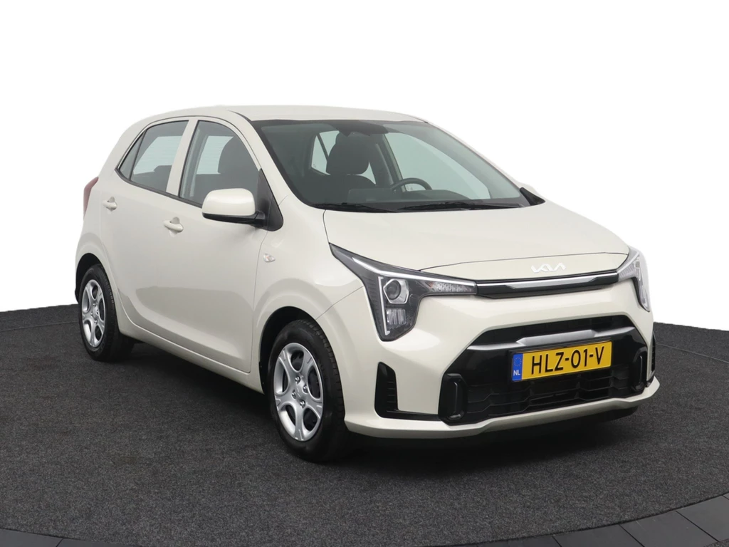 Kia Picanto – foto 12