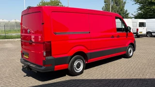 Volkswagen Crafter – thumbnail 5