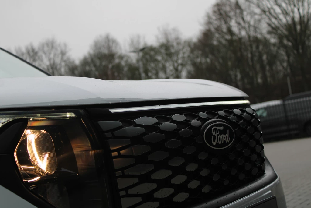 Ford E-Transit Courier – foto 42