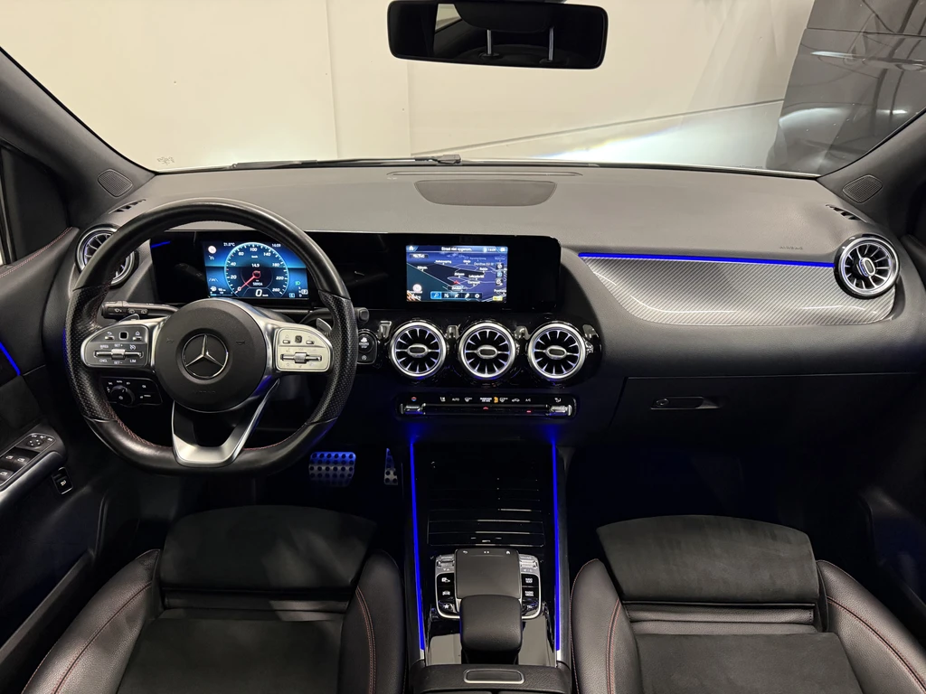 Mercedes-Benz B-Klasse – foto 17