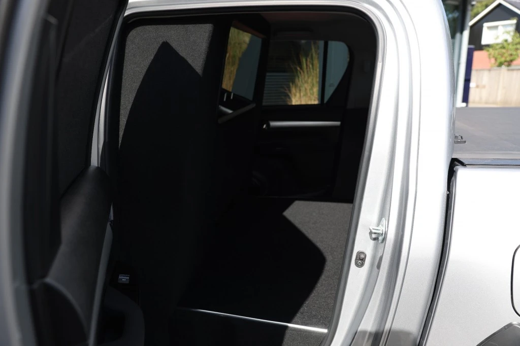 Toyota Hilux – foto 10