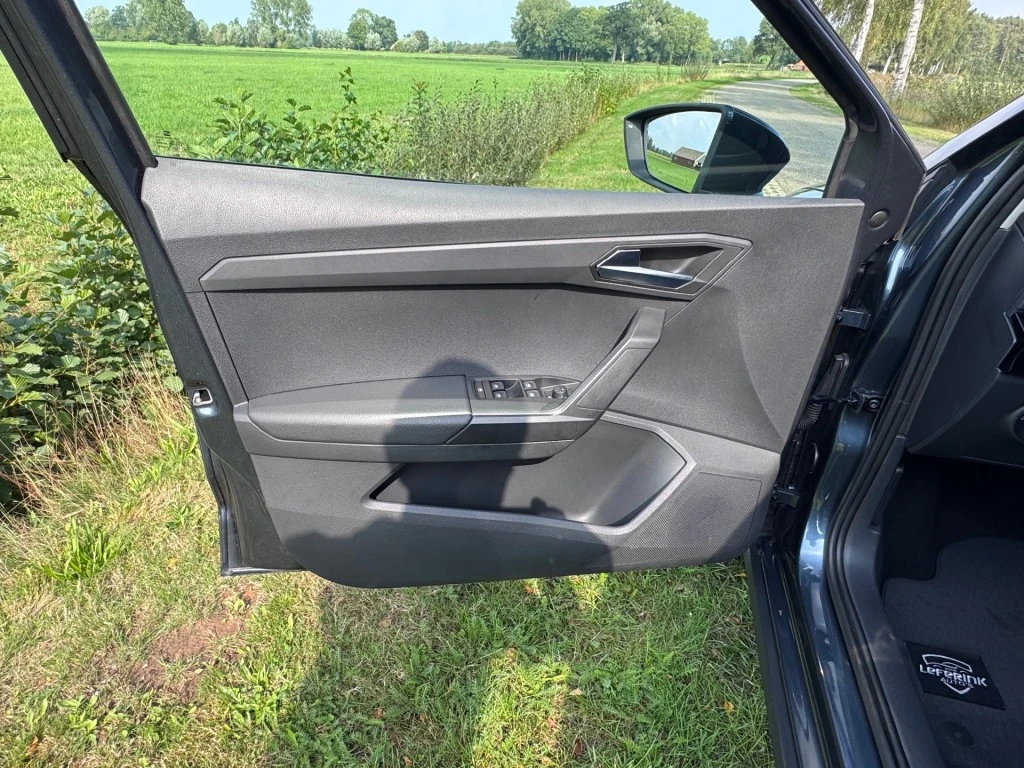SEAT Arona – foto 18