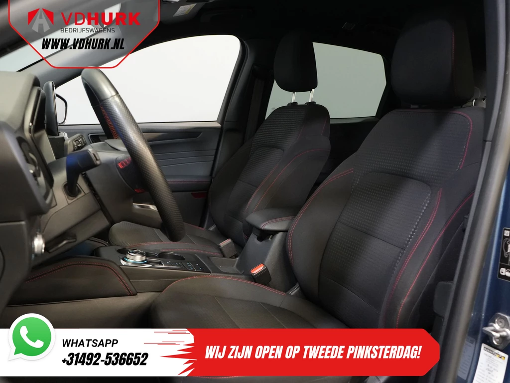 Ford Kuga – foto 12