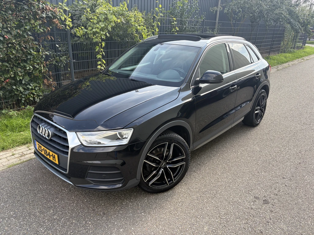 Audi Q3 – foto 2