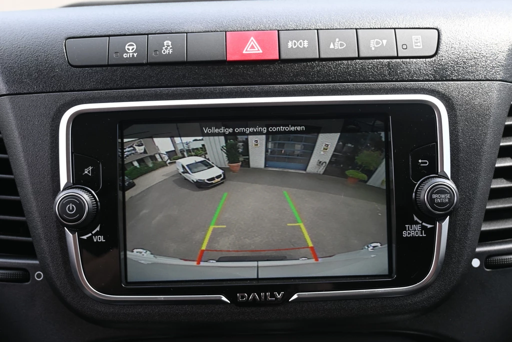 Iveco Daily – foto 10