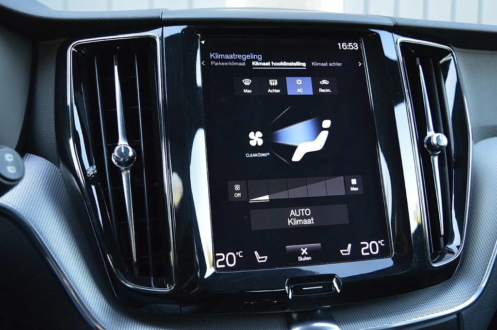 Volvo XC60 – foto 27