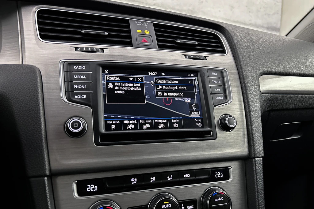 Volkswagen Golf – foto 21
