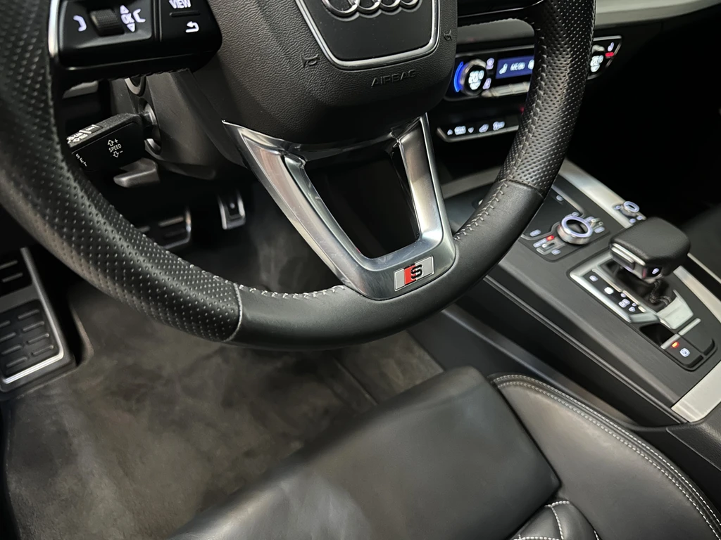 Audi Q5 – foto 20