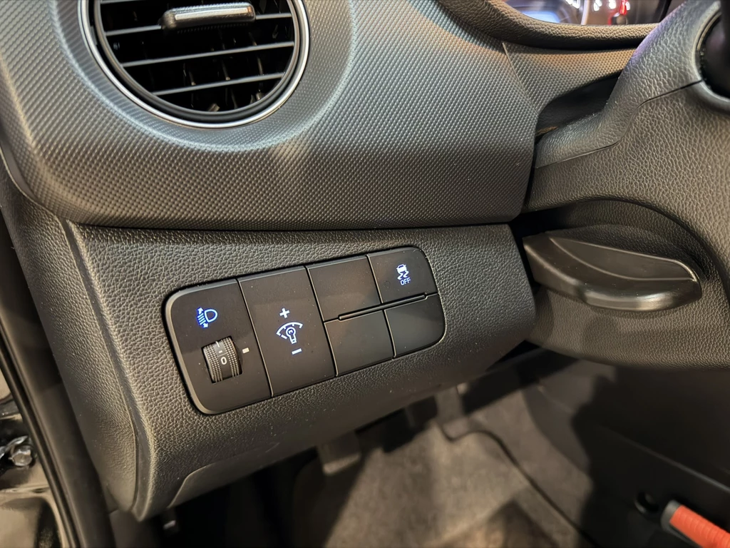 Hyundai i10 – foto 13