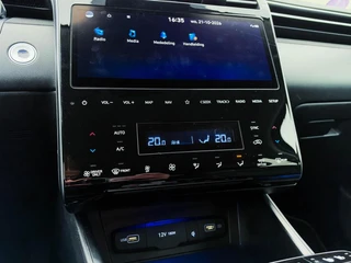 Hyundai Tucson – thumbnail 22