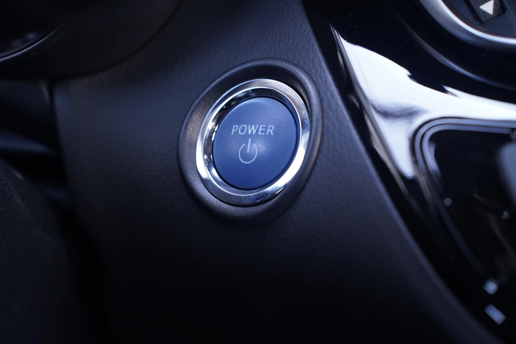 Toyota C-HR – foto 27