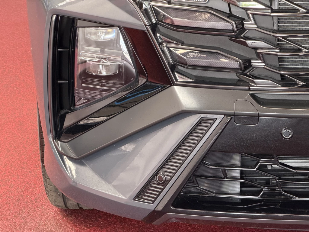 Hyundai Tucson – foto 78