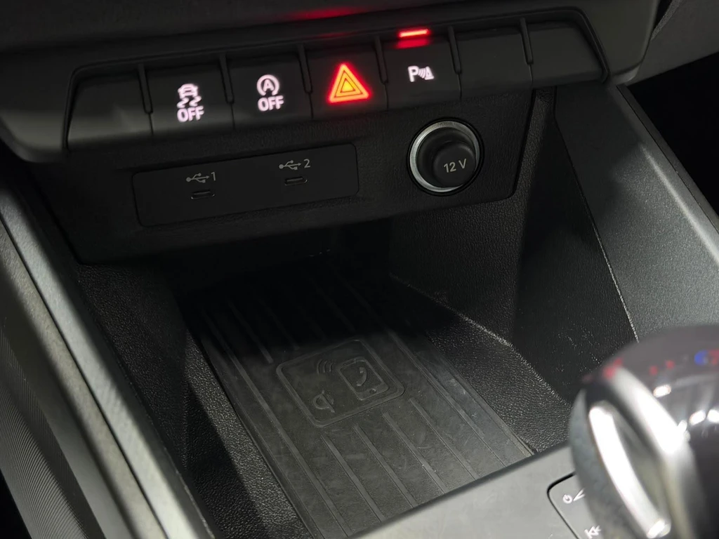 Audi A1 Sportback – foto 17
