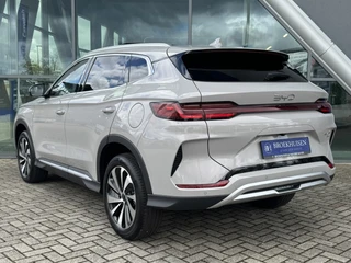 BYD SEAL U – thumbnail 2