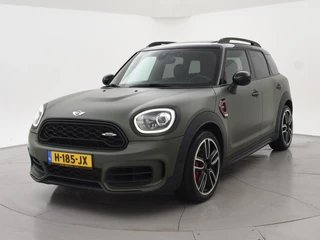 MINI Countryman – thumbnail 2