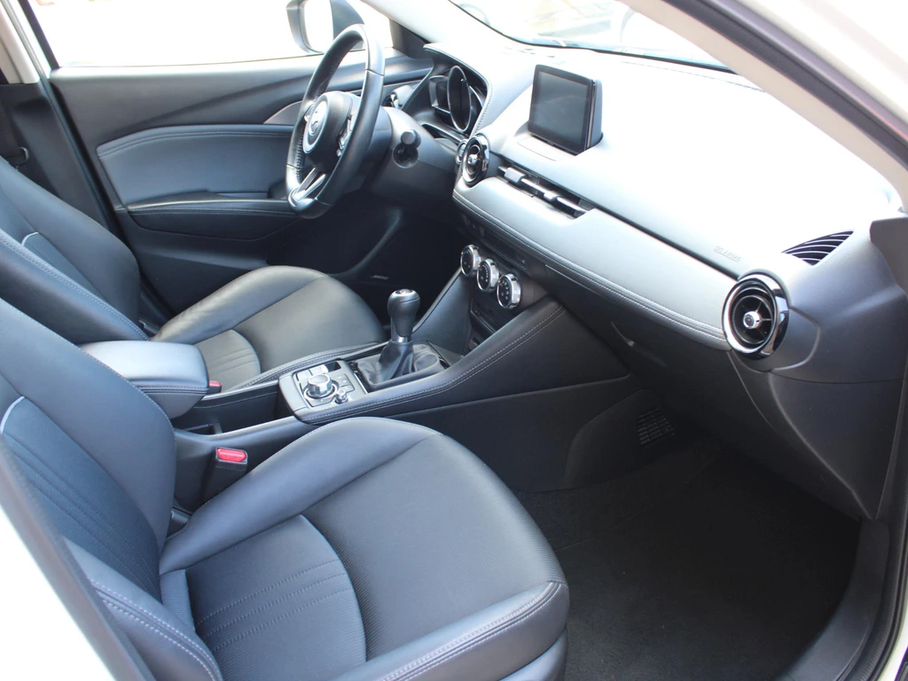 Mazda CX-3 – foto 11