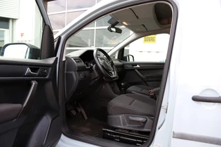 Volkswagen Caddy – thumbnail 20