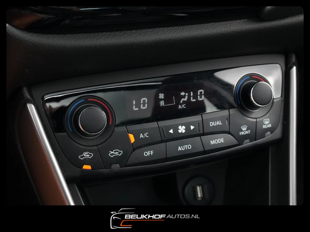 Suzuki S-Cross – foto 17