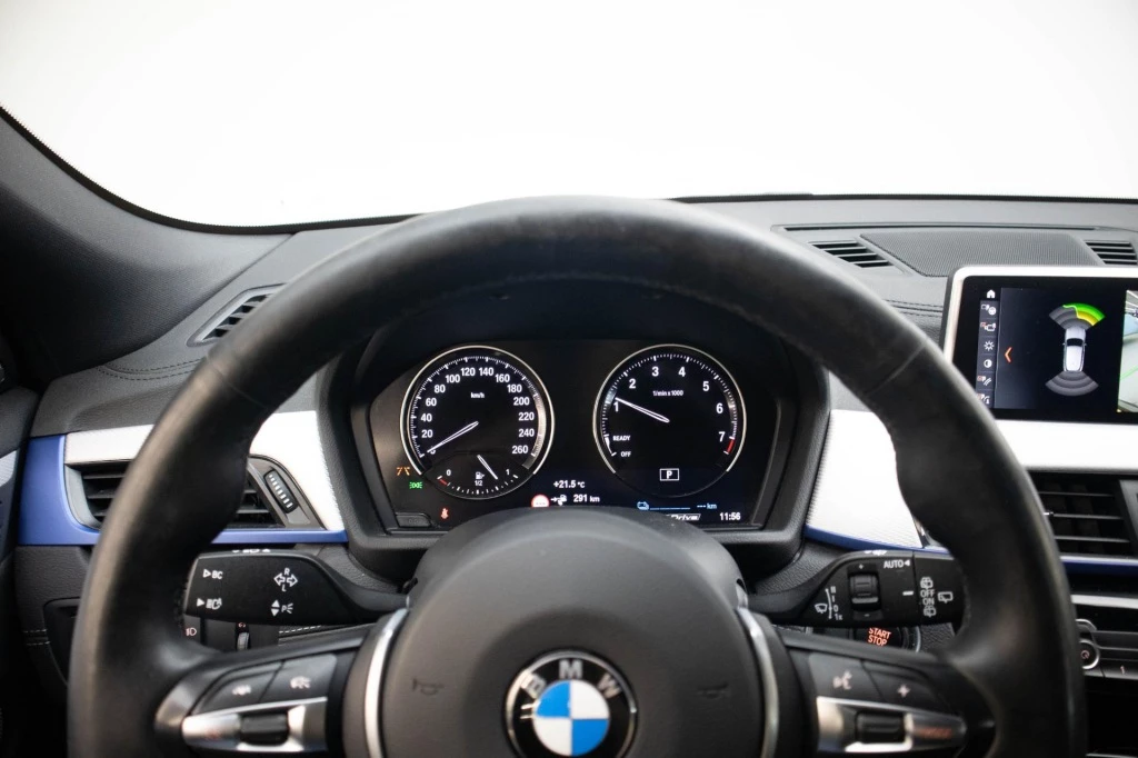 BMW X2 – foto 13