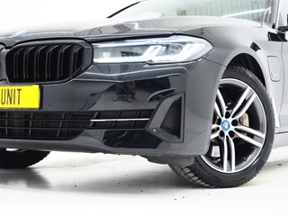 BMW 5 Serie – thumbnail 11