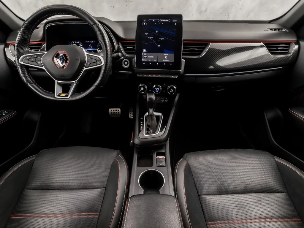 Renault Arkana – foto 8