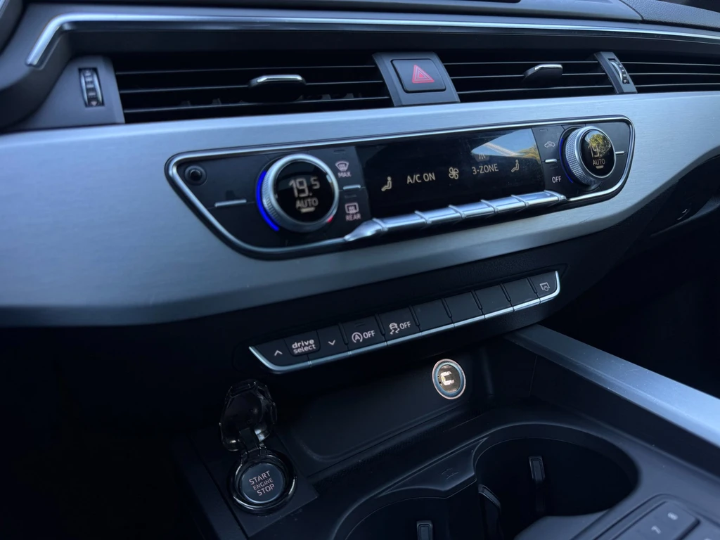 Audi A4 – foto 42