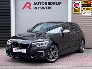 BMW 1 Serie – thumbnail 1